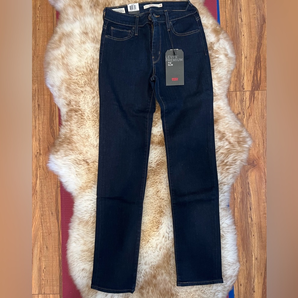 Levi’s Premium Jeans